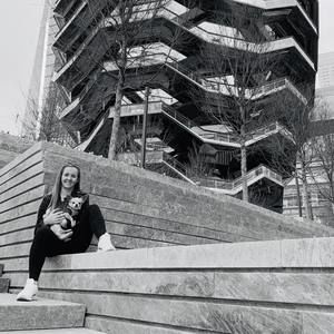 Meet your Posher, Ashley